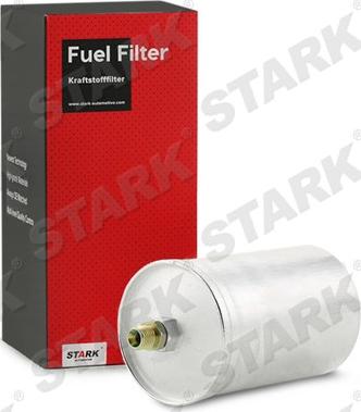 Stark SKFF-0870218 - Kütusefilter epood.avsk.ee