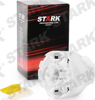 Stark SKFP-0160077 - Kütusepump epood.avsk.ee