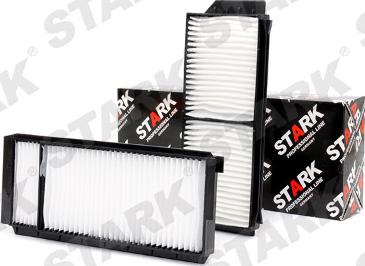 Stark SKIF-0170065 - Filter,salongiõhk epood.avsk.ee