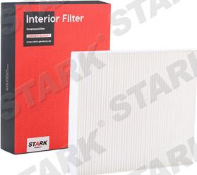 Stark SKIF-0170011 - Filter,salongiõhk epood.avsk.ee