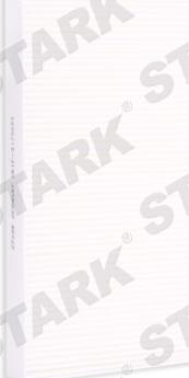 Stark SKIF-0170083 - Filter,salongiõhk epood.avsk.ee