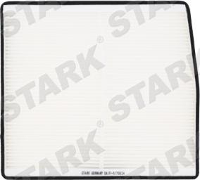 Stark SKIF-0170024 - Filter,salongiõhk epood.avsk.ee