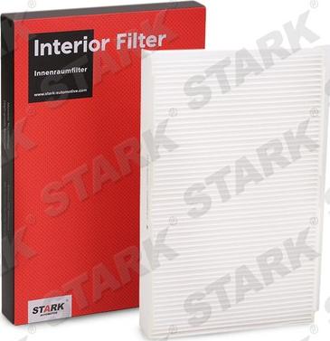 Stark SKIF-0170027 - Filter,salongiõhk epood.avsk.ee