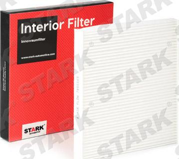 Stark SKIF-0170071 - Filter,salongiõhk epood.avsk.ee