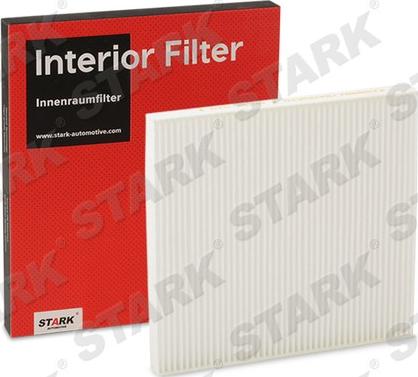 Stark SKIF-0170153 - Filter,salongiõhk epood.avsk.ee