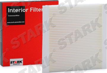 Stark SKIF-0170157 - Filter,salongiõhk epood.avsk.ee