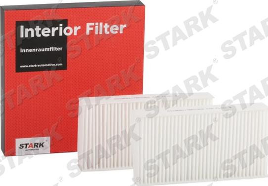 Stark SKIF-0170161 - Filter,salongiõhk epood.avsk.ee