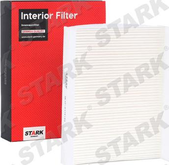 Stark SKIF-0170102 - Filter,salongiõhk epood.avsk.ee