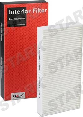 Stark SKIF-0170119 - Filter,salongiõhk epood.avsk.ee