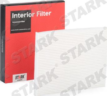 Stark SKIF-0170118 - Filter,salongiõhk epood.avsk.ee
