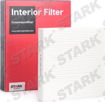 Stark SKIF-0170122 - Filter,salongiõhk epood.avsk.ee