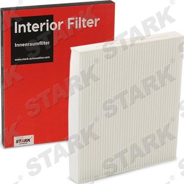 Stark SKIF-0170362 - Filter,salongiõhk epood.avsk.ee
