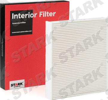 Stark SKIF-0170321 - Filter,salongiõhk epood.avsk.ee