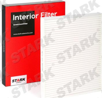 Stark SKIF-0170242 - Filter,salongiõhk epood.avsk.ee