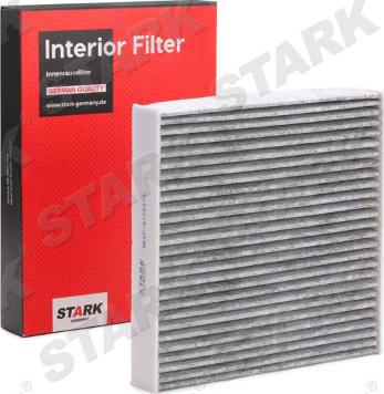 Stark SKIF-0170277 - Filter,salongiõhk epood.avsk.ee