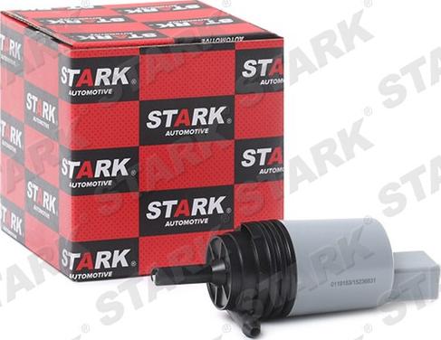 Stark SKWPC-1810014 - Klaasipesuvee pump,klaasipuhastus epood.avsk.ee