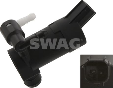 Swag 50 93 4863 - Klaasipesuvee pump,klaasipuhastus epood.avsk.ee