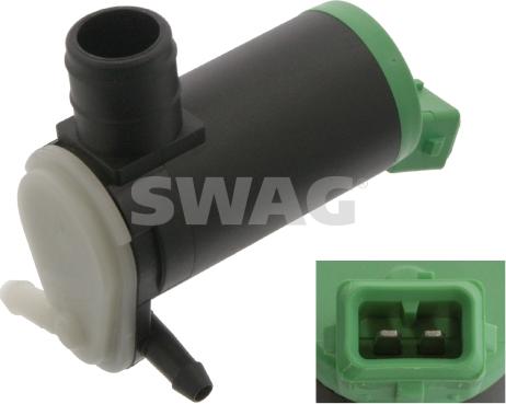 Swag 70 91 4361 - Klaasipesuvee pump,klaasipuhastus epood.avsk.ee