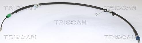 Triscan 8140 161211 - Tross,seisupidur epood.avsk.ee