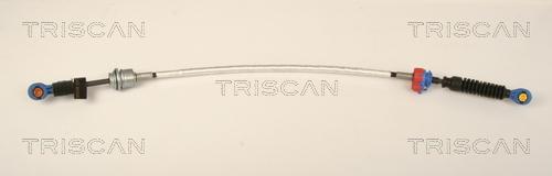 Triscan 8140 16705 - Tross,käigukast epood.avsk.ee