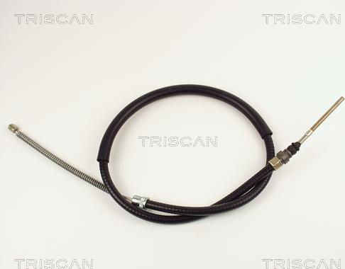 Triscan 8140 10119 - Tross,seisupidur epood.avsk.ee