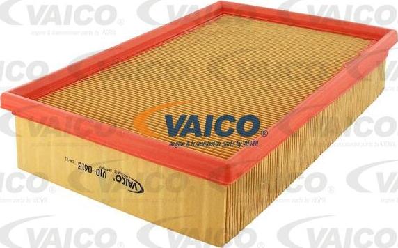 VAICO V10-0613 - Õhufilter epood.avsk.ee