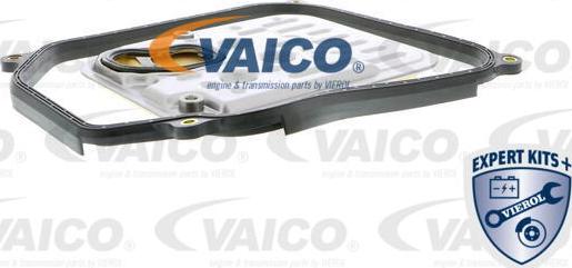 VAICO V10-0389 - Hüdraulikafilter,automaatkäigukast epood.avsk.ee