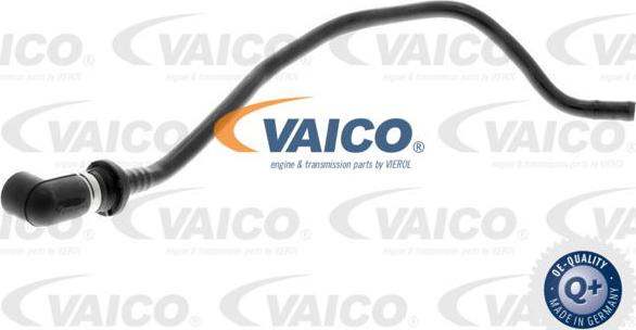 VAICO V10-3665 - Survevoolik,pidurisüsteem epood.avsk.ee