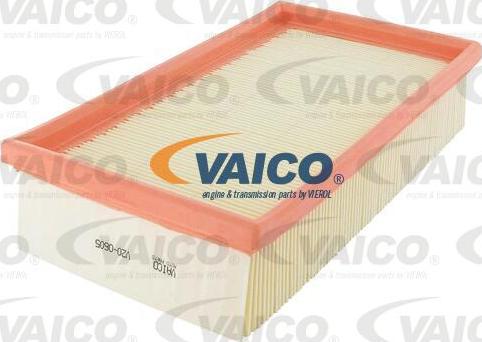 VAICO V20-0605 - Õhufilter epood.avsk.ee