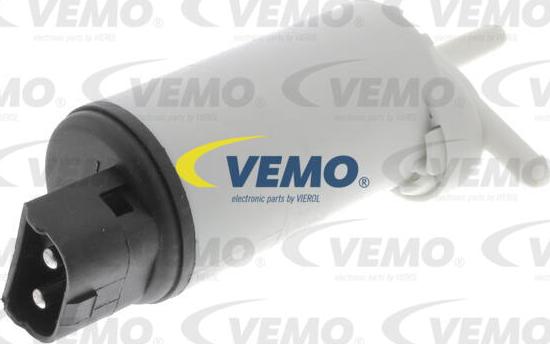 Vemo V95-08-0001 - Klaasipesuvee pump,klaasipuhastus epood.avsk.ee