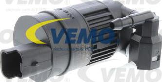 Vemo V46-08-0012 - Klaasipesuvee pump,klaasipuhastus epood.avsk.ee