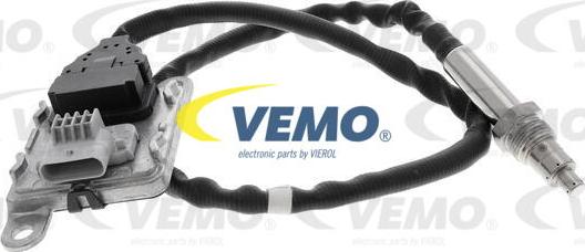 Vemo V46-72-0249 - NOx-sensor, karbamiidipritse epood.avsk.ee