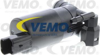 Vemo V42-08-0004 - Klaasipesuvee pump,klaasipuhastus epood.avsk.ee