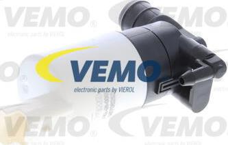 Vemo V42-08-0005 - Klaasipesuvee pump,klaasipuhastus epood.avsk.ee