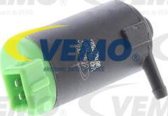 Vemo V42-08-0001 - Klaasipesuvee pump,klaasipuhastus epood.avsk.ee