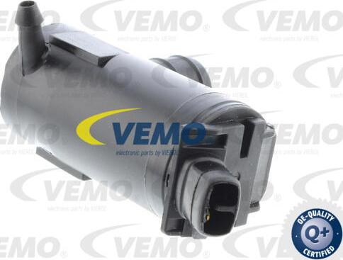 Vemo V51-08-0002 - Klaasipesuvee pump,klaasipuhastus epood.avsk.ee
