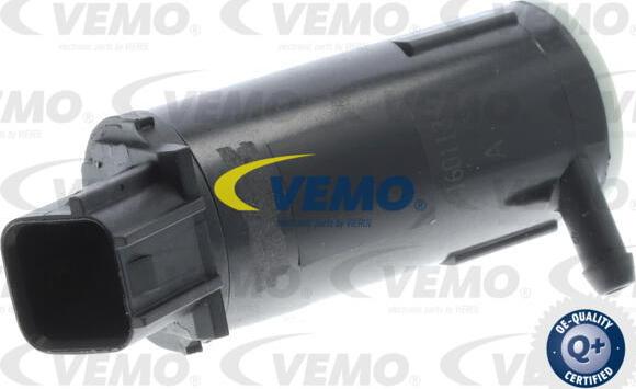 Vemo V52-08-0007 - Klaasipesuvee pump,klaasipuhastus epood.avsk.ee