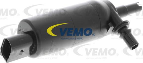 Vemo V10-08-0361 - Klaasipesuvee pump, tulepesur epood.avsk.ee