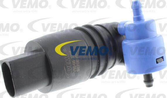 Vemo V10-08-0204 - Klaasipesuvee pump,klaasipuhastus epood.avsk.ee