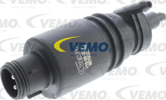 Vemo V10-08-0206 - Klaasipesuvee pump,klaasipuhastus epood.avsk.ee