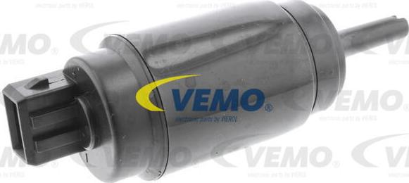 Vemo V10-08-0201 - Klaasipesuvee pump,klaasipuhastus epood.avsk.ee