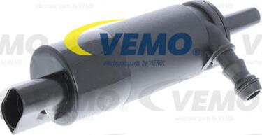 Vemo V10-08-0208 - Klaasipesuvee pump, tulepesur epood.avsk.ee