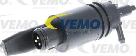 Vemo V10-08-0207 - Klaasipesuvee pump,klaasipuhastus epood.avsk.ee