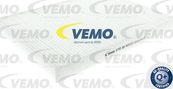 Vemo V10-30-1013 - Filter,salongiõhk epood.avsk.ee