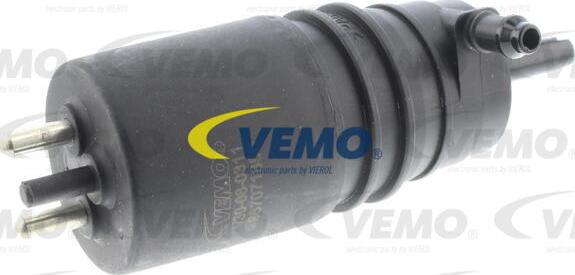 Vemo V30-08-0311 - Klaasipesuvee pump,klaasipuhastus epood.avsk.ee
