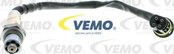 Vemo V30-76-0024 - Lambda andur epood.avsk.ee