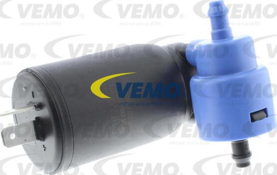 Vemo V24-08-0001 - Klaasipesuvee pump,klaasipuhastus epood.avsk.ee