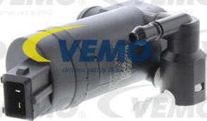 Vemo V25-08-0005 - Klaasipesuvee pump,klaasipuhastus epood.avsk.ee