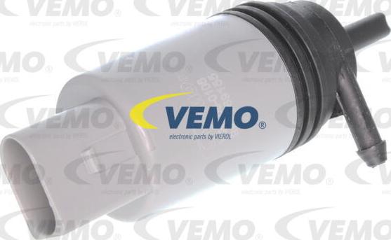 Vemo V20-08-0106 - Klaasipesuvee pump,klaasipuhastus epood.avsk.ee