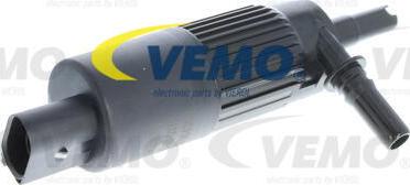 Vemo V20-08-0379 - Klaasipesuvee pump, tulepesur epood.avsk.ee